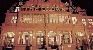 The Crown London Hotel 4*