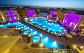 Туры в отель Albatros Aqua Blu Resort