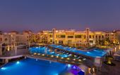 Туры в отель Albatros Aqua Blu Resort