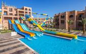 Туры в отель Albatros Aqua Blu Resort