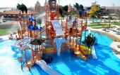 Туры в отель Albatros Aqua Blu Resort