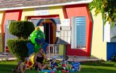 Туры в отель Albatros Aqua Blu Resort