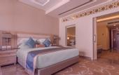 Туры в отель Albatros Aqua Blu Resort