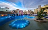 Туры в отель Albatros Aqua Blu Resort