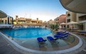 Туры в отель Albatros Aqua Blu Resort