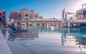 Туры в отель Albatros Aqua Blu Resort