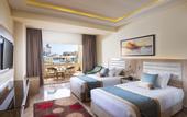 Туры в отель Albatros Aqua Blu Resort