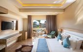 Туры в отель Albatros Aqua Blu Resort