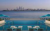Туры в отель The Retreat Palm Dubai MGallery by Sofitel