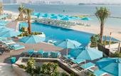 Туры в отель The Retreat Palm Dubai MGallery by Sofitel