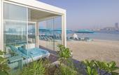 Туры в отель The Retreat Palm Dubai MGallery by Sofitel