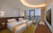 Туры в отель The Retreat Palm Dubai MGallery by Sofitel