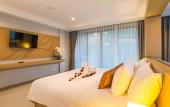Туры в отель Ava Sea Resort Krabi