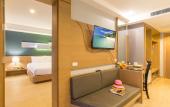 Туры в отель Ava Sea Resort Krabi