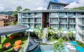 Туры в отель The SIS Kata Resort