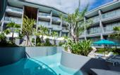 Туры в отель The SIS Kata Resort