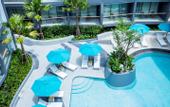 Туры в отель The SIS Kata Resort