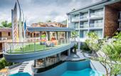 Туры в отель The SIS Kata Resort