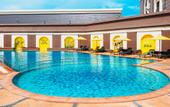 Туры в отель Grand Palazzo Hotel