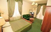 Туры в отель Green Plaza