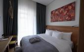 Туры в отель MYS Boutique Hotel