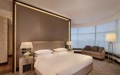 Туры в отель Hyatt Regency Moscow Petrovsky Park