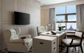 Туры в отель Hyatt Regency Moscow Petrovsky Park