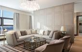 Туры в отель Hyatt Regency Moscow Petrovsky Park
