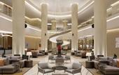Туры в отель Hyatt Regency Moscow Petrovsky Park