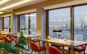 Туры в отель Hyatt Regency Moscow Petrovsky Park