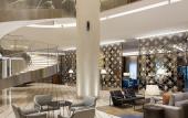 Туры в отель Hyatt Regency Moscow Petrovsky Park