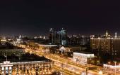 Туры в отель Hyatt Regency Moscow Petrovsky Park