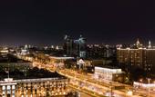 Туры в отель Hyatt Regency Moscow Petrovsky Park