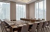 Туры в отель Hyatt Regency Moscow Petrovsky Park