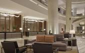Туры в отель Hyatt Regency Moscow Petrovsky Park