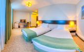 Туры в отель Reston Hotel & Spa