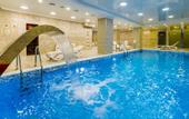 Туры в отель Reston Hotel & Spa