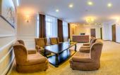 Туры в отель Reston Hotel & Spa