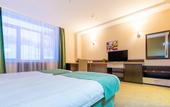 Туры в отель Reston Hotel & Spa