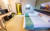 Туры в отель Reston Hotel & Spa