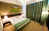 Туры в отель Reston Hotel & Spa