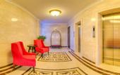 Туры в отель Reston Hotel & Spa