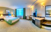 Туры в отель Reston Hotel & Spa