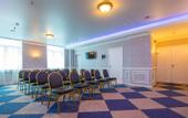 Туры в отель Reston Hotel & Spa