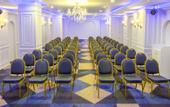 Туры в отель Reston Hotel & Spa