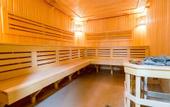Туры в отель Reston Hotel & Spa