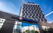 Туры в отель Cosmos Novosibirsk Hotel