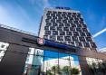 Park Inn by Radisson Novosibirsk 4*