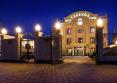 Hotel Legenda 3*