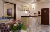 Туры в отель Hotel Legenda